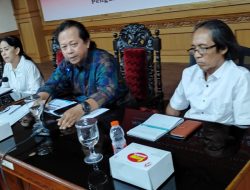 Usung Tema Segara Kerthi, PKB ke-45 Libatkan 18.974 Seniman