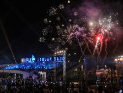 Labuan Bajo Siap Sambut Delegasi KTT ke-42 ASEAN 2023