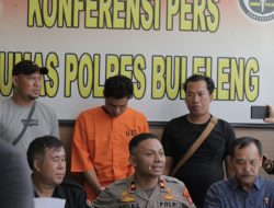 Pura-Pura Bersihkan Sampah, Pelaku Embat Motor