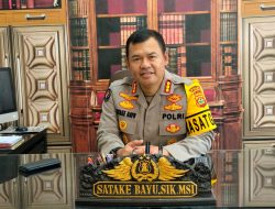 Polda Bali Himbau Masyarakat Manfaatkan Call Center Polri 110