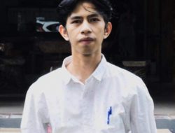 Maleneo Bramasta Kader Melenial Gerindra : Jika Ingin Perubahan Melek Politik dan Tolak Money Politik