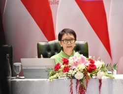 Indonesia Pastikan Hasil KTT ke-42 ASEAN 2023 Konkret dan Bermanfaat