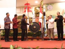 Buka Musda IHGMA, Wagub Cok Ace Apresiasi Kiprah Asosiasi GM Hotel Bali