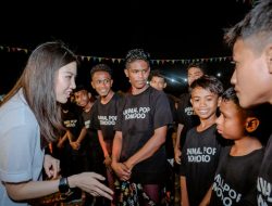 Kemenparekraf: Pesta Rakyat Labuan Bajo Street Carnival Sukses Gerakkan Ekonomi Masyarakat