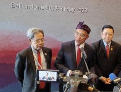 ASCC 2023 Sepakati Empat Komitmen untuk Dibahas di KTT ke-42 ASEAN 2023