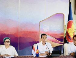Indonesia Terus Perkuat Perlindungan WNI