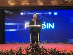 Kemenparekraf Kembali Fasilitasi Pembiayaan Produksi Film Indonesia Melalui Skema Finscoin