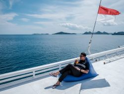 Menparekraf Diskusi dengan Pelaku Usaha Bahas Masalah Kapal Phinisi di Labuan Bajo