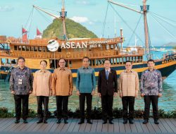 Presiden RI Dorong Percepatan Pembangunan Ekonomi yang Inklusif dan Berkelanjutan