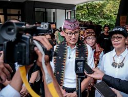 Menparekraf: Gua Batu Cermin Destinasi Wisata Unggulan Sebelum ke TN Komodo