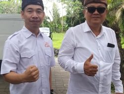 IKAPPI BALI mendukung Pencalonan Rai Mantra sebagai calon DPD RI