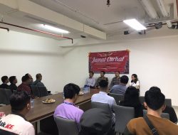 Polsek Denpasar Utara Tingkatkan Kualitas Security Living World Mall