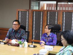 Arya Wibawa Targetkan Angka Stunting Di Denpasar Tahun 2023, 4 Persen