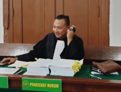 Keterangan Saksi Kuatkan Terdakwa Kas untuk Tak Menerima Uang