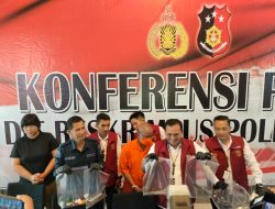 Dokter Residivis yang sudah Aborsi ribuan janin kembali tertangkap.