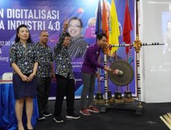 Hadir di Universitas Dhyana Pura, “Roadshow” Kampus Bali Digifest Disambut Antusias Mahasiswa