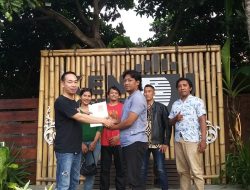 Ikappi Buleleng Sah Terbentuk dan Siap Turun Kepasar Tradisional Untuk Memberi Perlindungan Pedagang Pasar 