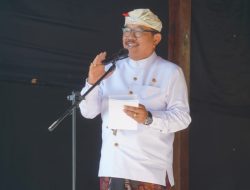 Wagub Cok Ace Membuka Festival FORDA Dan Dukung Pengembangan Olahraga Rekreasi