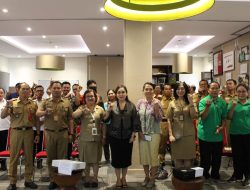 Pemkot Denpasar Dukung Penguatan Kapasitas Desa Dalam Pelayanan Inklusif Bagi Disabilitas