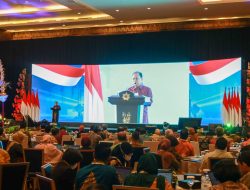 Gubernur Bali Ajak Peserta Musrenbangnas Memasukan Pemikiran  Bung Karno Dalam Pola Pembangunan Semesta Berencana ke RPJPN  2025 – 2045