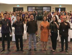 Sambut Hari Konsumen Nasional, Disperindag Bali Gelar Sosialisasi Perlindungan Konsumen