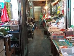 Ketua Ikappi Bali Meminta Pemerintah Bali Segera Ambil langkah Terkait Kenaikan Pangan