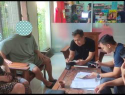 IMIGRASI NGURAH RAI AMANKAN PELAKU VIDEO VIRAL WNA LAKUKAN AKSI TIDAK SENONOH DI ATAS KENDARAAN