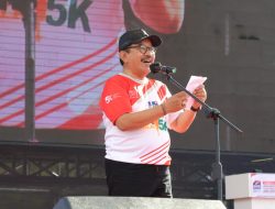 Cok Ace Berharap BPR Dapat Menjadi Ujung Tombak Bagi UMKM di Bali