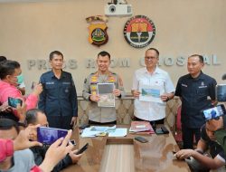 Polda Bali tetapkan 5 Orang Tersangka Kasus Reklamasi Pantai Melasti