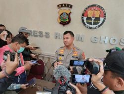 Polda Bali Tanggapi Vidio Pornografi Bule Viral Di Medsos
