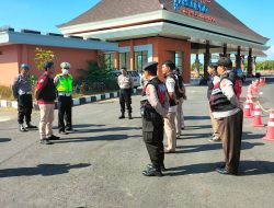 BKIMP Denpasar Gandeng Polsek Benoa Sosialisaikan Undang Undang No 21 Tahun 2019