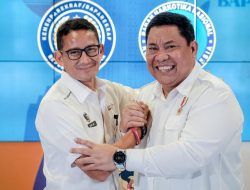 Kemenparekraf Gandeng BNN Wujudkan Indonesia Bersih dari Penyalahgunaan Narkotika