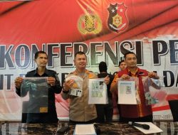Polda Bali Tangkap Bisnis Menggunakan Alat Bayar Kripto
