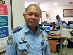 Hari Lahir Pancasila dan Hari Raya Waisak Pelayanan Kantor Imigrasi Ngurah Rai Tutup
