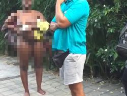 Imigrasi Ngurah Rai Tindak Lanjutin Laporan WNA Yang Buat Keributan Di Sebuah Villa