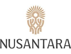 Peluncuran Logo IKN diumumkan oleh Presiden Jokowi