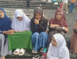 Apresiasi Kepada Polri Dari Tokoh Agama.