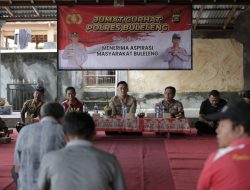 Warung Reman-Remang Buka Sampai Larut Malam, Berikan Solusi Pak.