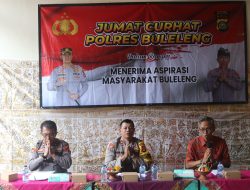 Sudah Ditegur Tetap Membandel,Tumpukan Rongsokan Penuhi Trotoar.