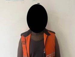 TANGANI TINDAK PIDANA KEIMIGRASIAN PASPOR PALSU, IMIGRASI NGURAH RAI KIRIM SPDP KE KEJAKSAAN BADUNG