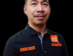 Ketua Ikappi Bali Meminta Revitalisasi Pasar Jembrana Bisa Di Diskusikan Dengan Paguyuban Pasar Tradisional 