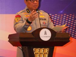 Cara Irjen Dedi Rawat Mental Pegawai Negeri Polri Guna Cegah Aksi Bunuh Diri