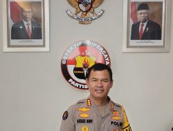 Dua Pelaku Kasus Perdangan Orang Ditangkap Polres Bandara.