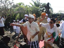 Serangkaian acara Bulan Bung Karno ke-5 Tahun 2023 Pemerintah Kota Denpasar