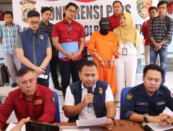 Dijanjikan Gaji Menggiurkan Diluar Negeri, Lima Orang PMI Menjadi Korban