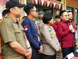 SINERGI IMIGRASI NGURAH RAI-KEPOLISIAN-BP2MI UNGKAP KASUS DUGAAN TPPO DI BANDARA NGURAH RAI