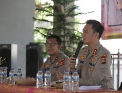 Kemana Dilaporkan Terhadap Pengguna Narkoba Pak Kapolres