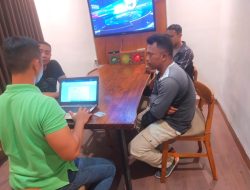 Polres Badung Amankan Oknum Sopir Transport Viral Cekcok Dengan Penumpang