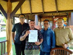 Di Duga Tertipu Investasi Bodong WNA Laporkan Oknum Notaris