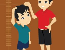 Mengenal STUNTING dan pencegahannya untuk tumbuh kembang anak